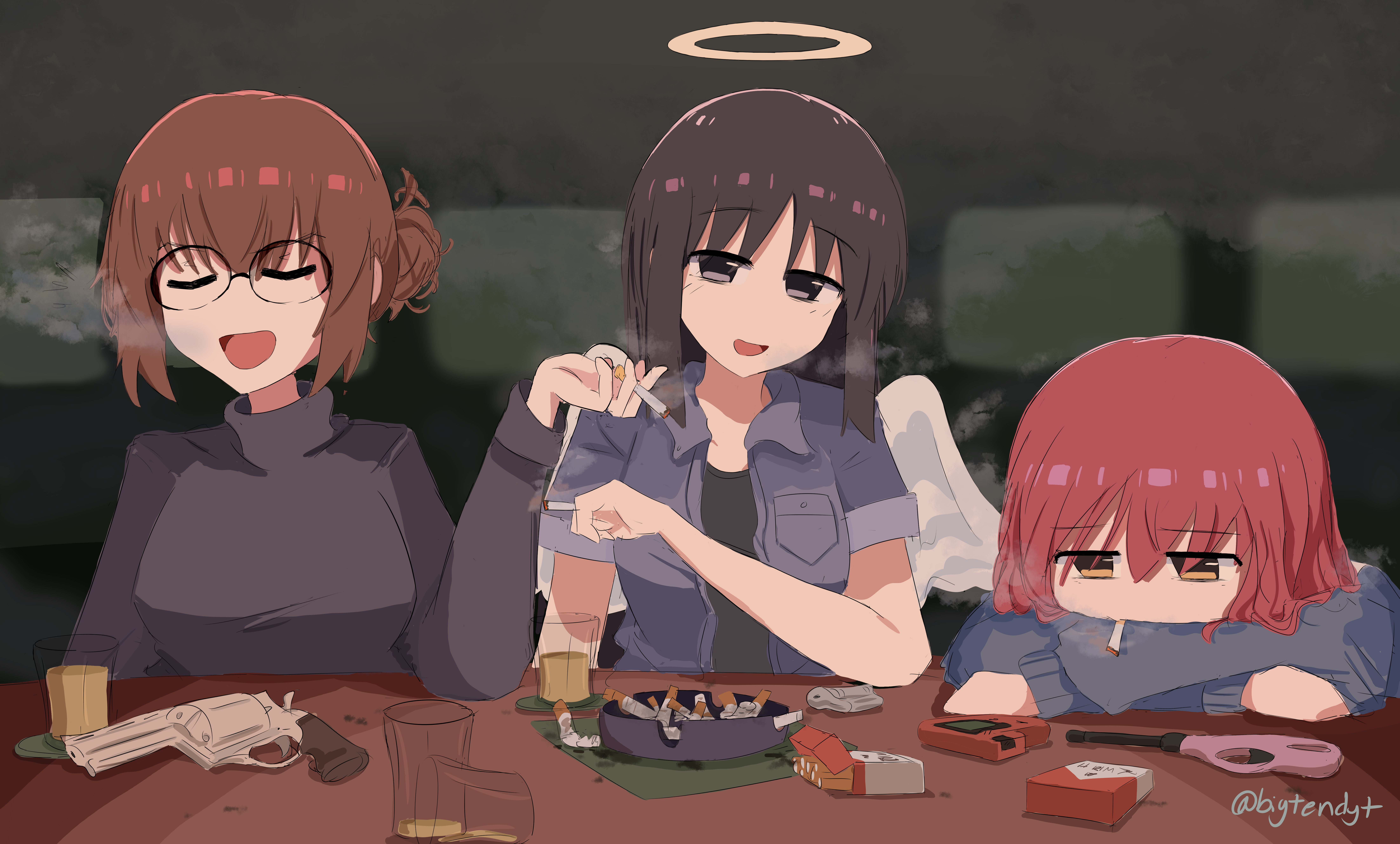 Featured Artwork